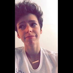 Meet your Posher, Cassidy